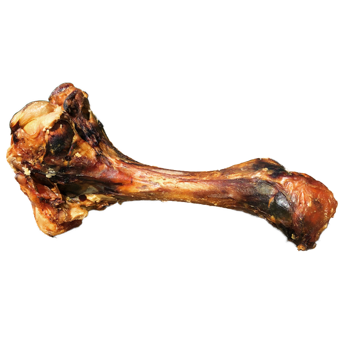 XXL Kalbsknochen Bild