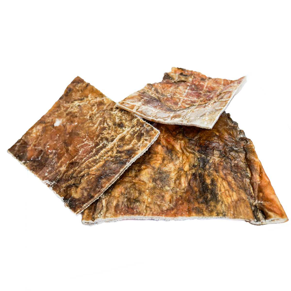 Rinderkopfhautplatte Bild