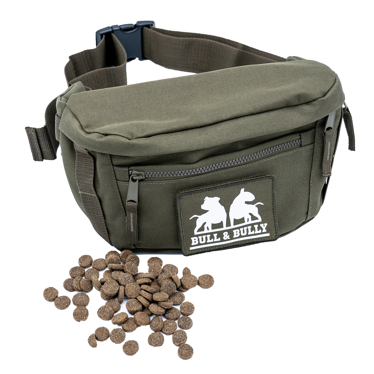 Bull&Bully Bauchtasche Bild